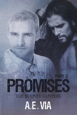 Promises Part 2 - Adamski, Tina (Editor), and Via, A E