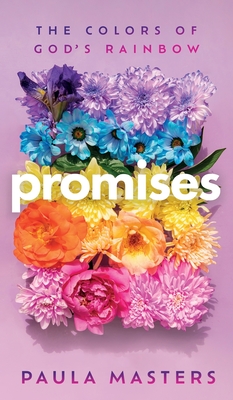 Promises: The Colors of God's Rainbow - Masters, Paula
