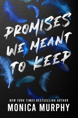 Promises We Meant to Keep - Murphy, Monica