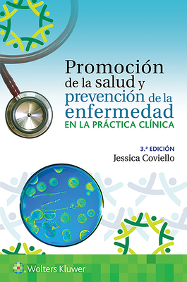 Promoci?n de la Salud Y Prevenci?n de la Enfermedad En La Prctica Cl?nica - Coviello, Jessica Shank, Aprn