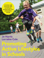 Promoting Active Lifestyles in Schools