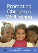 Promoting Children's Well-Being: In the Primary Years