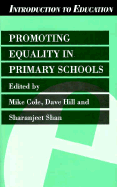 Promoting Equality in the Primary Classroom