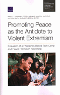 Promoting Peace as the Antidote to Violent Extremism: Evaluation of a Philippines-Based Tech Camp and Peace Promotion Fellowship