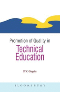 Promotion of Quality in Technical Education