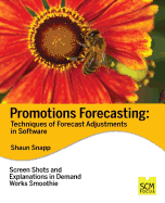 Promotions Forecasting: Forecast Adjustment Techniques in Software