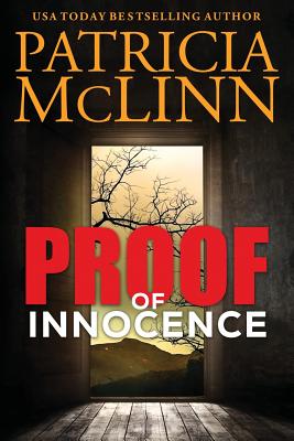 Proof of Innocence - McLinn, Patricia