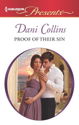 Proof of Their Sin - Collins, Dani