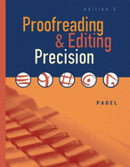 Proofreading & Editing Precision