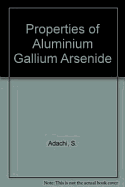 Properties of Aluminium Gallium Arsenide