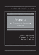 Property: A Contemporary Approach