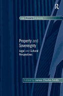 Property and Sovereignty