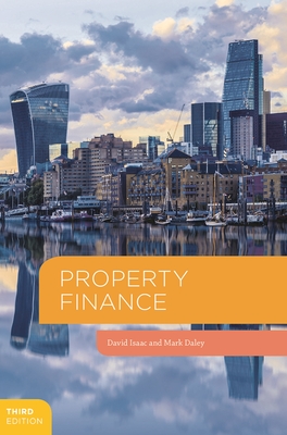 Property Finance - Isaac, David, and Daley, Mark