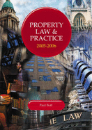 Property Law and Practice