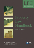 Property Law Handbook
