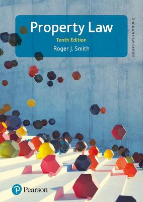 Property Law - Smith, Roger