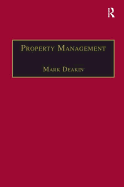 Property Management: Corporate Strategies, Financial Instruments and the Urban Environment