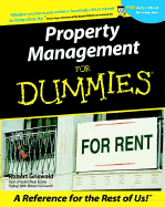 Property Management for Dummies - Griswold