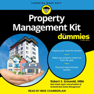 Property Management Kit for Dummies