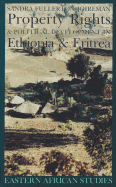 Property Rights & Political Development in Ethiopia & Eritrea