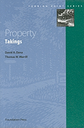 Property: Takings (Turning Point Series)