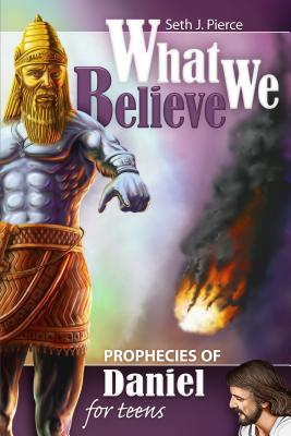 Prophecies of Revelation for Teens - Pierce, Seth J