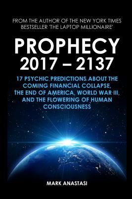 Prophecy 2017 - 2137 - Anastasi, Mark