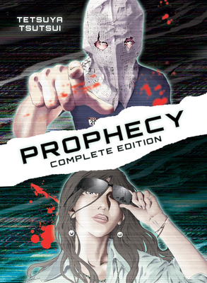 Prophecy: Complete Omnibus Edition - Tsutsui, Tetsuya