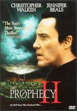 Prophecy II - Greg Spence