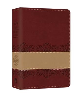 Prophecy Study Bible-KJV - Hudson, Christopher D