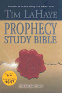 Prophecy Study Bible-NKJV