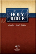 Prophecy Study Bible-NKJV - Nelson Bibles (Creator)