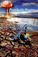 Prophetic Poetry: A Holy Occasion for Peace, Justice, and Ecology