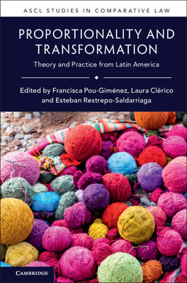 Proportionality and Transformation - Pou-Gim?nez, Francisca (Editor), and Cl?rico, Laura (Editor), and Restrepo-Saldarriaga, Esteban (Editor)