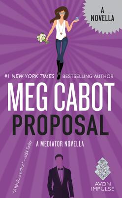 Proposal: A Mediator Novella - Cabot, Meg