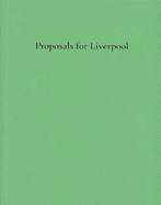 Proposals for Liverpool