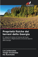 Propriet? fisiche dei terreni della Georgia