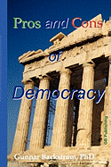 Pros and Cons of Democracy
