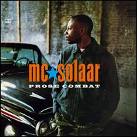 Prose Combat [White Vinyl] - MC Solaar