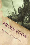 Prose Edda: Annotated