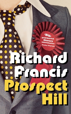 Prospect Hill - Francis, Richard