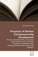 Prospects of Women Entrepreneurship Development