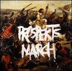 Prospekt's March