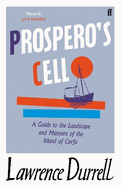 Prospero's Cell (Faber Library 4)