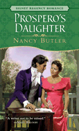 Prospero's Daughter - Butler, Nancy