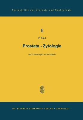 Prostata-Zytologie - Faul, Peter