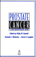 Prostate Cancer: A Multidisciplinary Guide