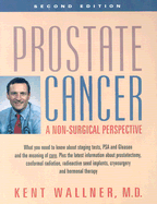 Prostate Cancer: A Non-Surgical Perspective