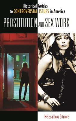 Prostitution and Sex Work - Ditmore, Melissa