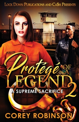 Protg of a Legend 2 - Robinson, Corey